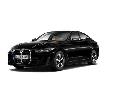 BMW 420 Gran Coupé