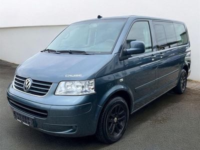 VW T5