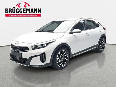Weiß Neu 2025 Kia XCeed Spirit SUV | 28.990 € (Etwas zu teuer)