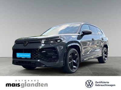 Second-hand VW Tayron R-line 150 CP (110 kW) 2025 Gri SUV