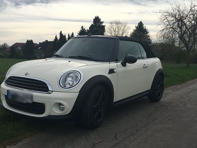 gebraucht Mini One Cabriolet One