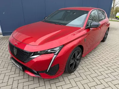 Gebraucht Peugeot 308