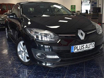 Renault Mégane III