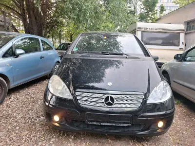 Gebraucht Mercedes A150