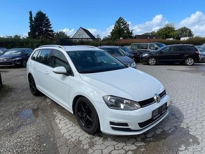VW Golf VII