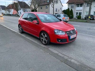 gebraucht VW Golf V GTI