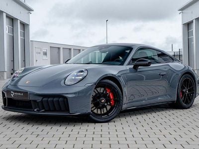 Porsche 911 Carrera GTS