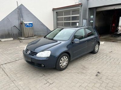 gebraucht VW Golf V (1.9 TDI)