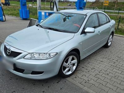 gebraucht Mazda 6 2.0 Exclusive Sport Exclusive