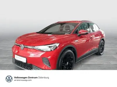 Gebraucht VW ID.4