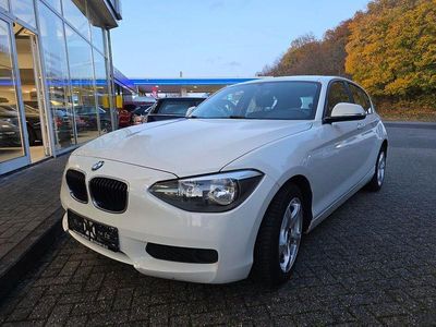 BMW 114