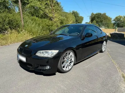 Gebraucht BMW 325