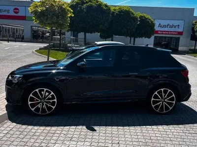Gebraucht Audi RS Q3