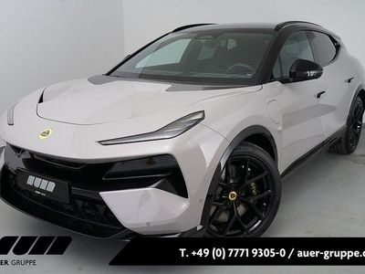 Neu Lotus Eletre 450 kW (612 PS) 2026 Grau SUV