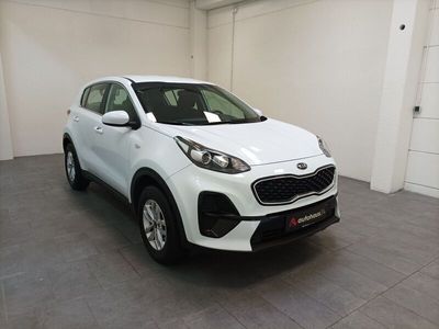 gebraucht Kia Sportage 1.6GDI Edition 7 Navi|Kamera