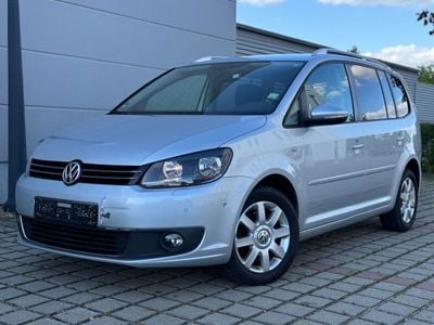 VW Touran