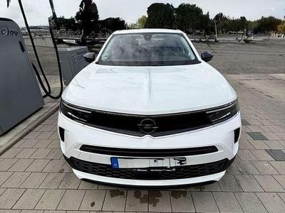 Gebraucht Opel Mokka-e Edition 100 kW (136 PS) 2021 Weiß SUV