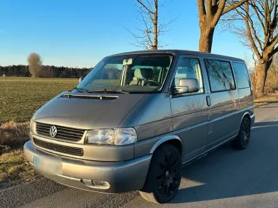 Gebraucht VW Multivan