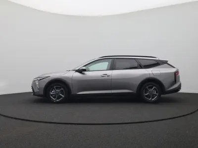 Neu Kia K4 Vision 116 PS (85 kW) 2026 Stahlgrau metallic Kombi