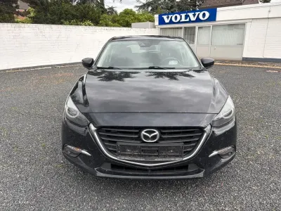 Gebraucht Mazda 3