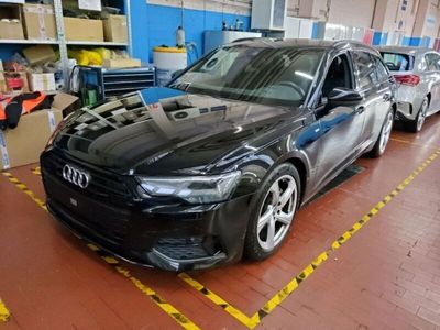 gebraucht Audi A6 40 TDI sport