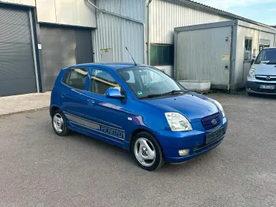Brugt Kia Picanto