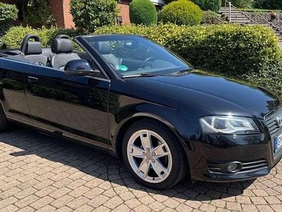 Audi A3 Cabriolet