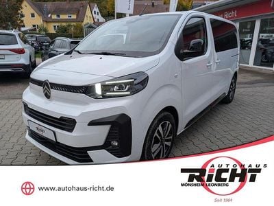 Citroën Spacetourer