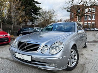 Mercedes E240