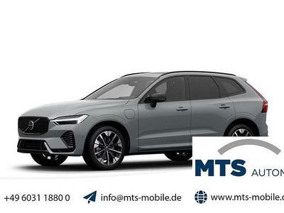 Usata Volvo XC60 Ultra 455 CV (334 kW) 2025 Grigio SUV