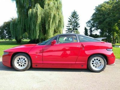 gebraucht Alfa Romeo SZ/RZ ES30