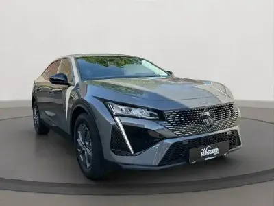Gebraucht Peugeot 408