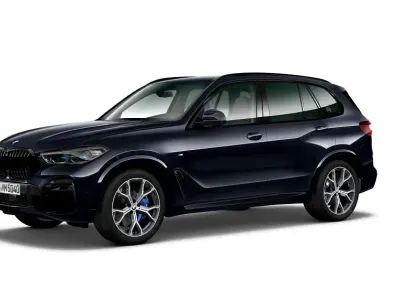 Gebraucht BMW X5 Comfort Edition 286 PS (210 kW) 2026 SUV