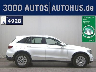 Mercedes GLC200