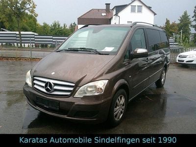 Mercedes Viano