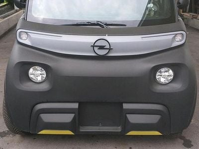 Gebraucht Opel Rocks-e Rocks 2024 Kleinwagen