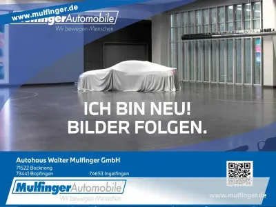 Gebraucht VW Tiguan Allspace