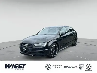 Gebraucht Audi S3