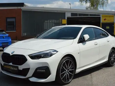 Gebraucht BMW 220 Gran Coupé