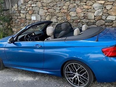 BMW M240