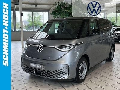 Usata VW ID. Buzz Pro 210 kW (286 CV) 2025 Argento Monovolume