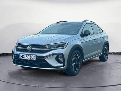Silber Gebraucht 2025 VW Taigo R-line SUV | 26.990 € (Fairer Preis)
