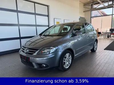 Gebraucht VW Golf Plus