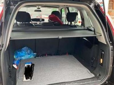 Citroën Grand C4 Picasso