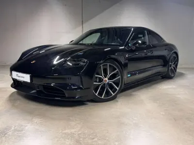 Gebraucht Porsche Taycan 4