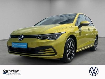 VW Golf VIII