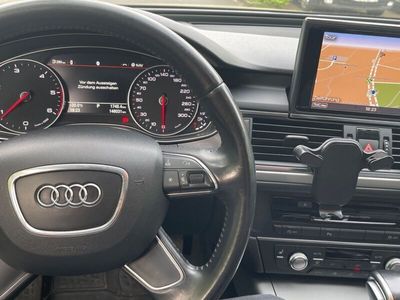 gebraucht Audi A6 2.0 TDI ultra S tronic -