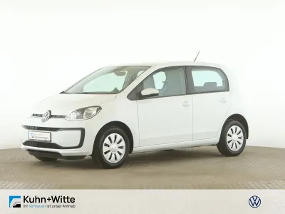 Gebraucht VW up!