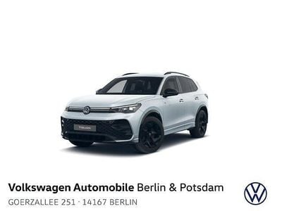 Gebraucht VW Tiguan Style 150 PS (110 kW) 2025 Silber SUV