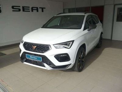 gebraucht Cupra Ateca Ateca2.0 TSI DSG *elektr. Heck*Beats*uvm*